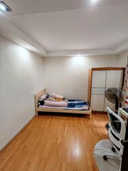 Blk 483 Admiralty Link (Sembawang), HDB 5 Rooms #605576121